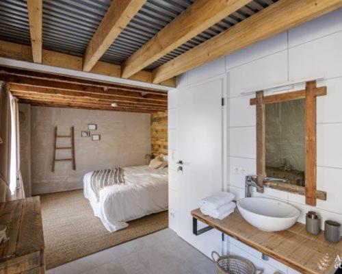 Ancien Moulin De Neffe Hotel Bastogne Ngoại thất bức ảnh