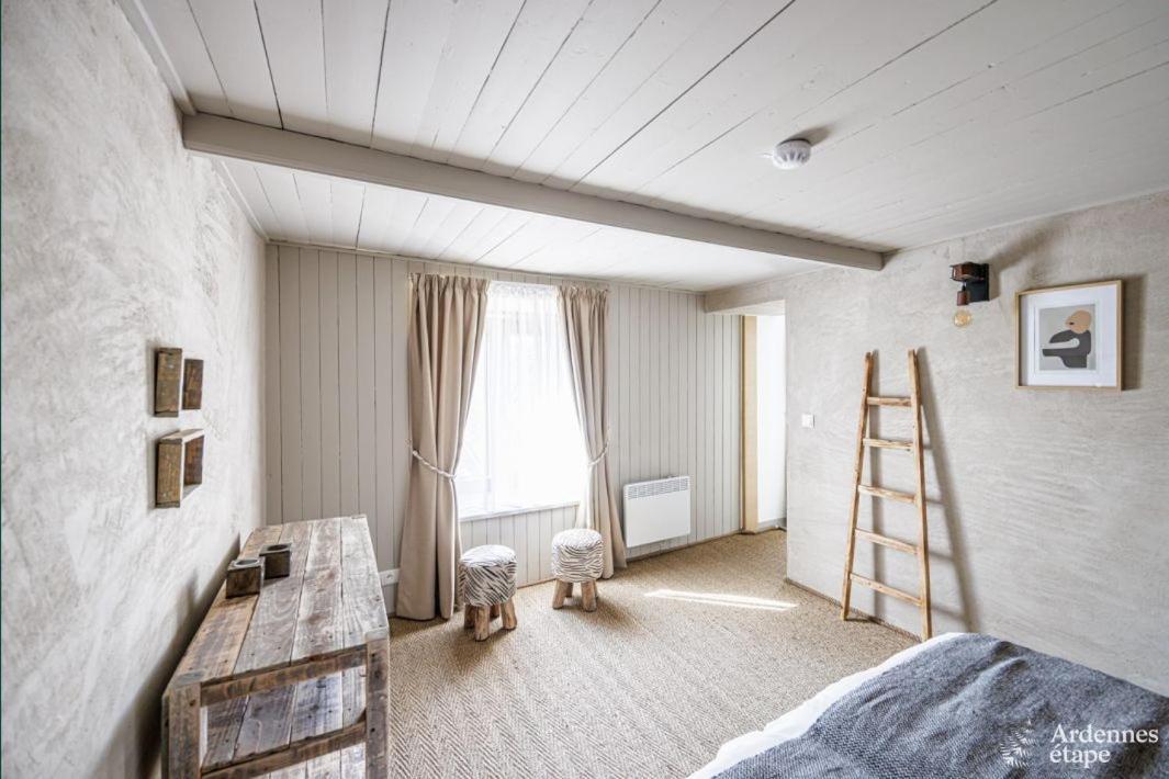 Ancien Moulin De Neffe Hotel Bastogne Ngoại thất bức ảnh